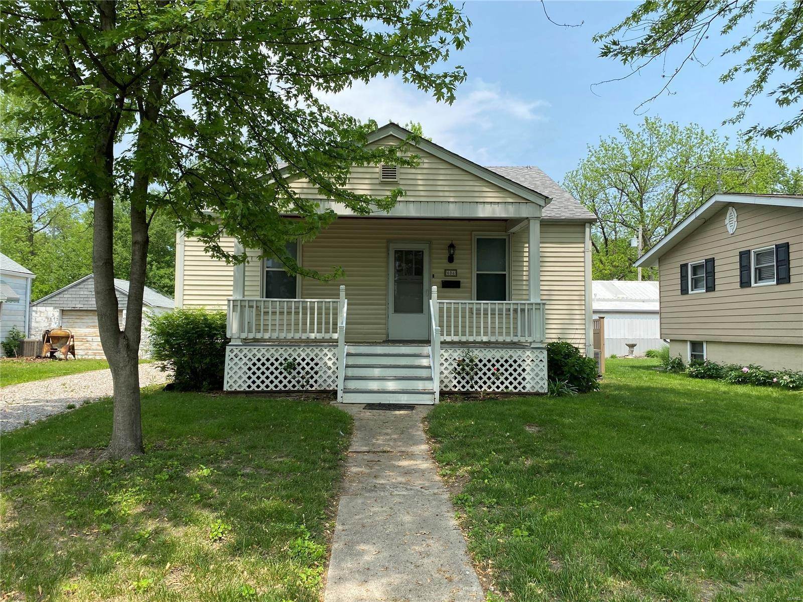 Property for Sale at 606 E Adams O Fallon, Illinois 62269 United States