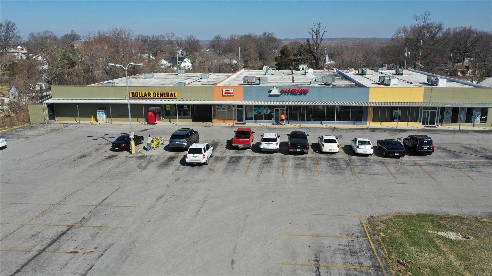 Commercial for Sale at 533 E. 5th Street Washington, Missouri 63090 United States