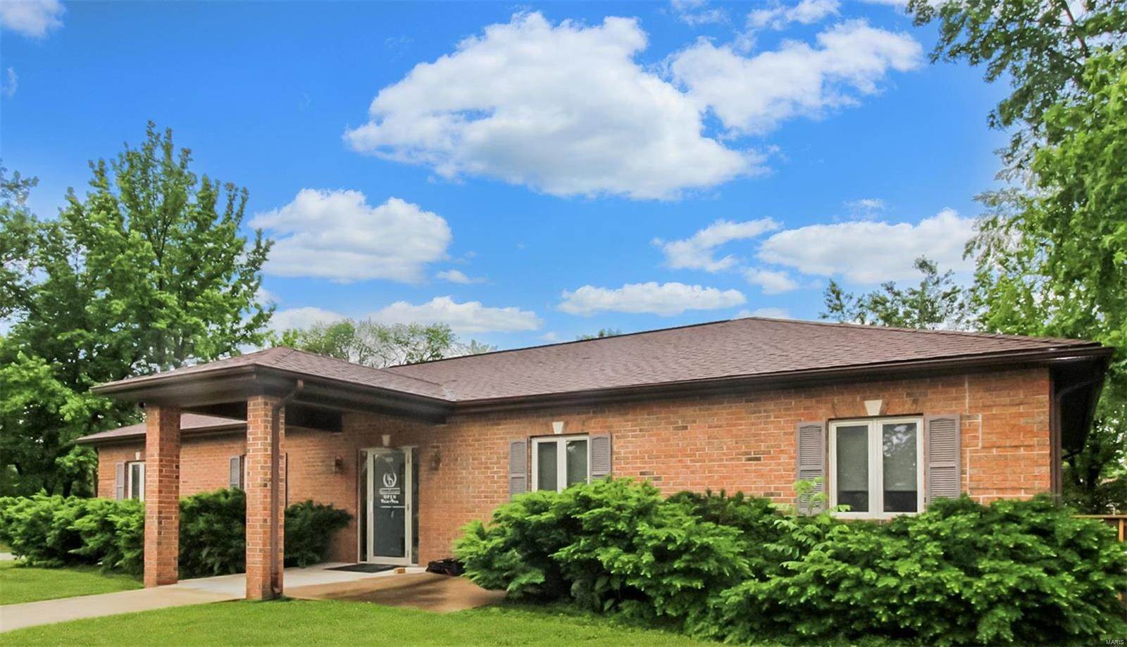 Single Family Homes for Sale at 309 S Main Street Auxvasse, Missouri 65231 United States