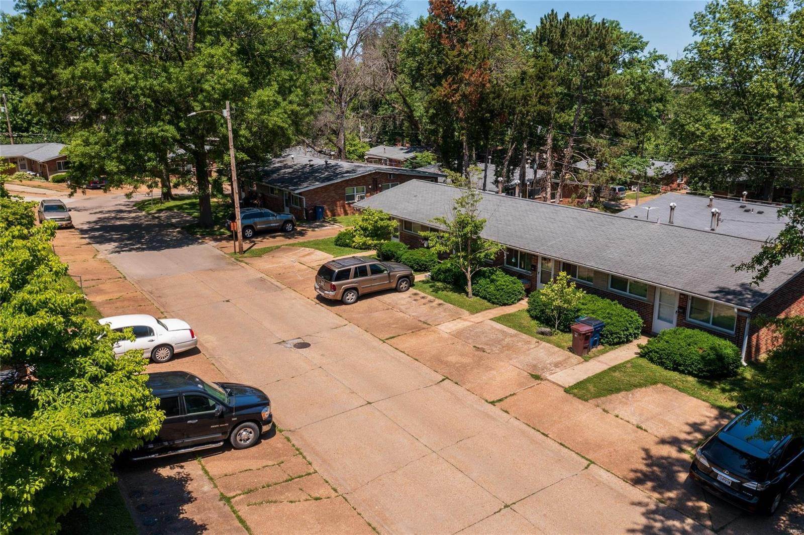 Commercial for Sale at 9748 Mcdowell St. Louis, Missouri 63114 United States