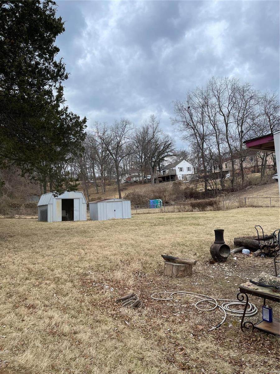1. Land for Sale at 1871 Old Lemay Ferry Arnold, Missouri 63010 United States