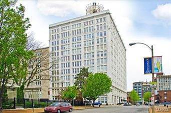 Residential Lease at 1501 Locust Street St. Louis, Missouri 63103 United States