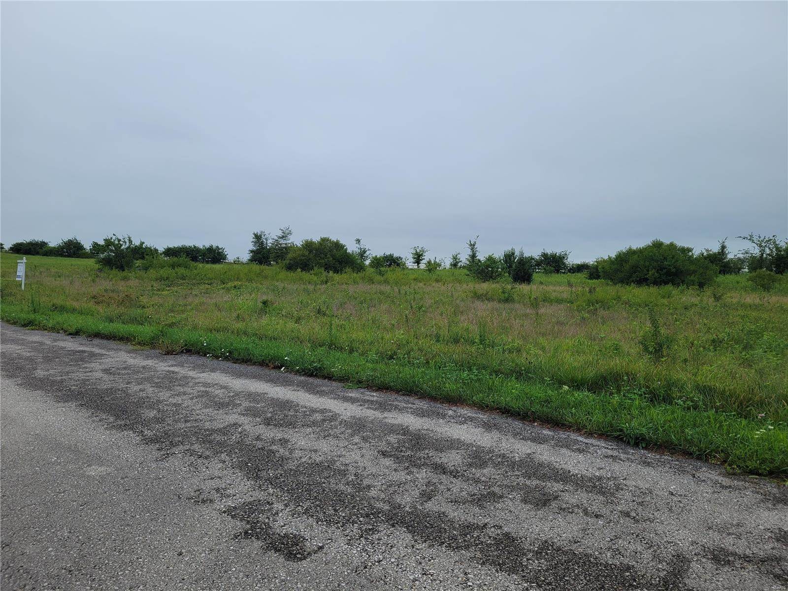 4. Land for Sale at 11 Eagles Watch Court Silex, Missouri 63377 United States