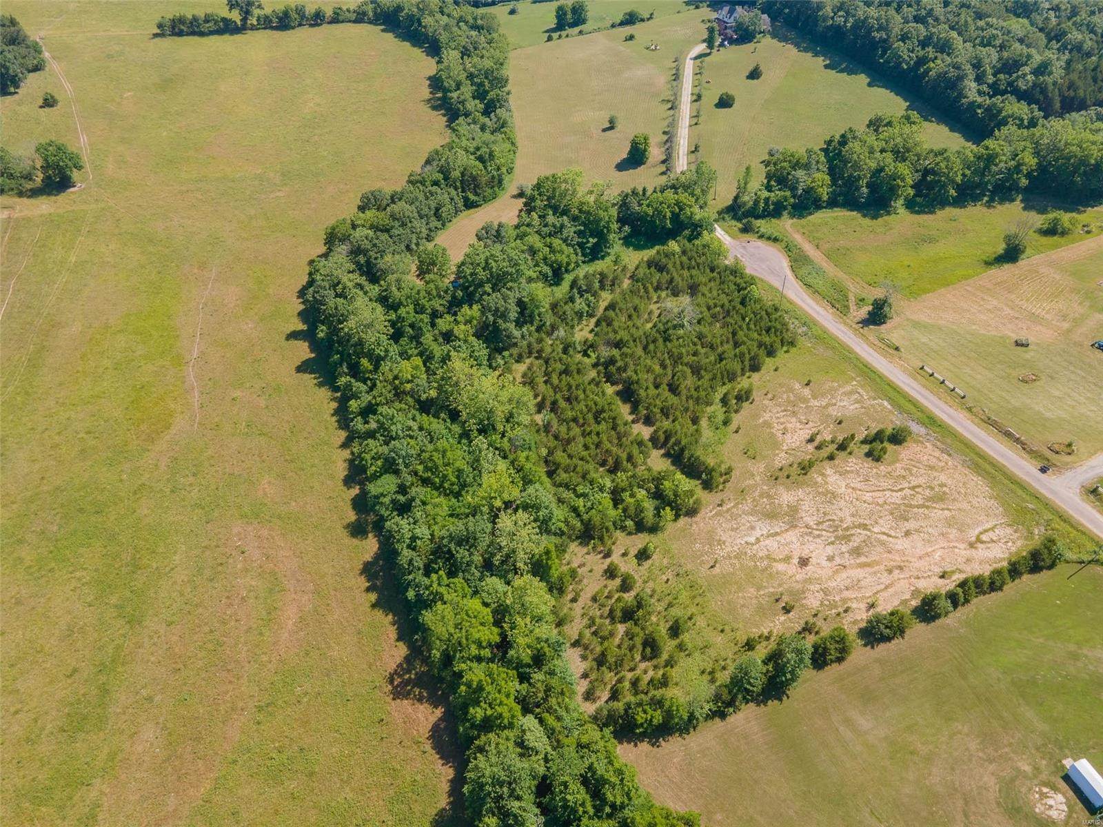 10. Land for Sale at 3.57 Acres, Lost Spring Drive Drive Rolla, Missouri 65401 United States
