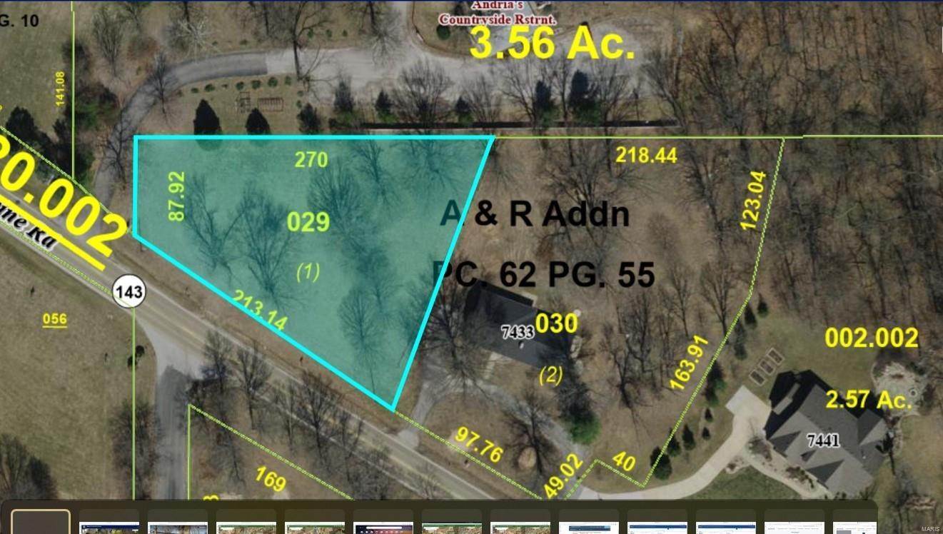 Property for Sale at 7427 State Route 143 Edwardsville, Illinois 62025 United States
