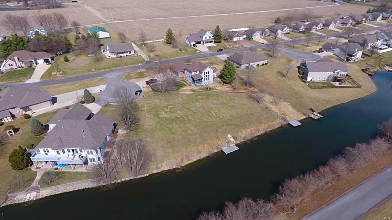 Property for Sale at Lakeview Drive Worden, Illinois 62097 United States