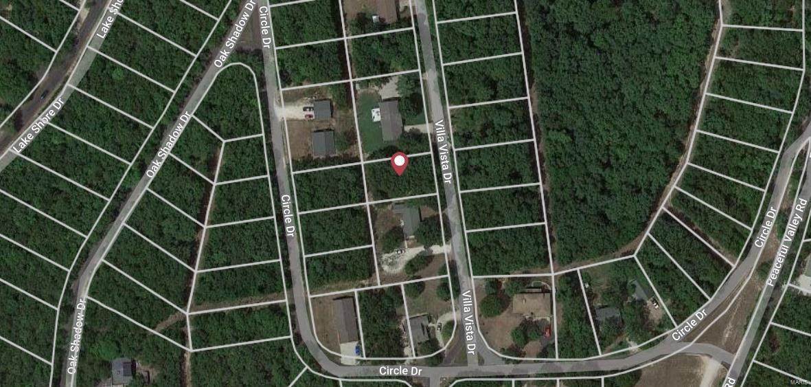Property for Sale at 1571 Villa Vista Owensville, Missouri 65066 United States