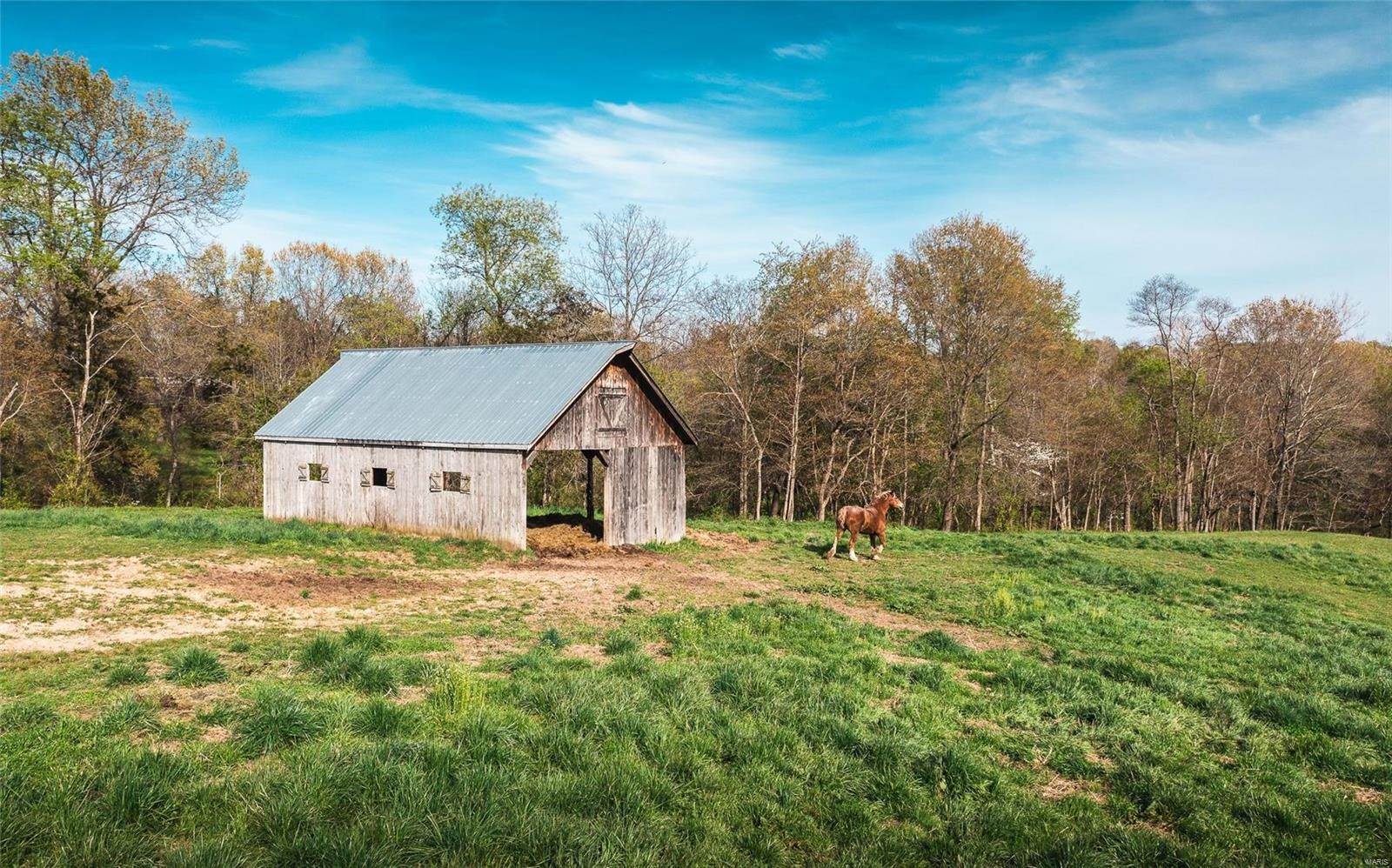 16. Farm for Sale at 3166 Highway B Berger, Missouri 63014 United States