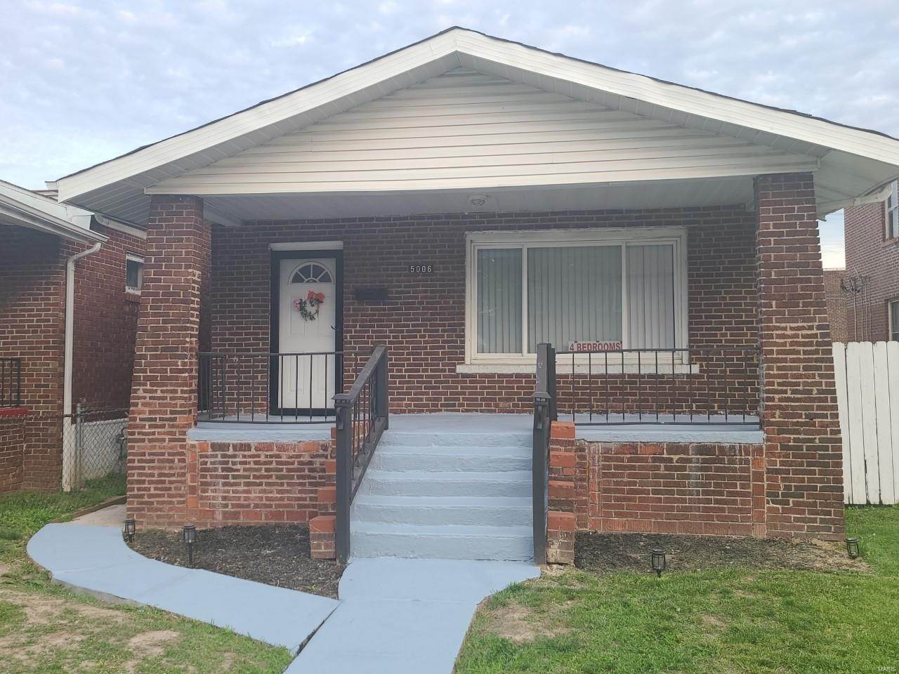 Property for Sale at 5006 Ruskin St. Louis, Missouri 63115 United States