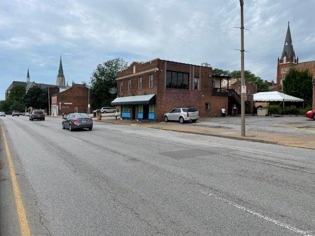 10. Commercial for Sale at 1731 S 7th St. Louis, Missouri 63104 United States
