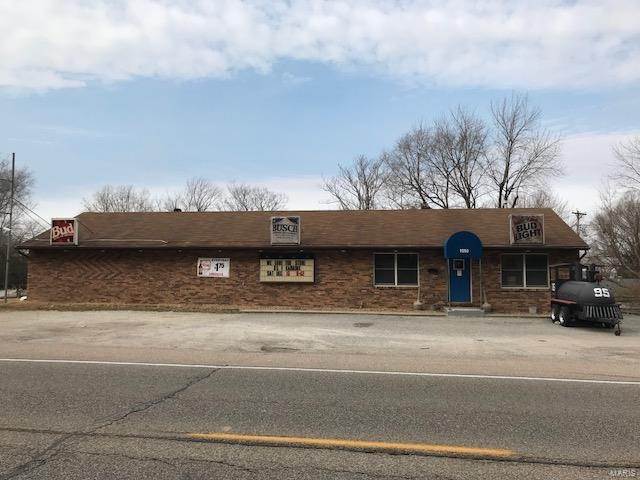 Commercial for Sale at 1050 S Main Street Caseyville, Illinois 62232 United States