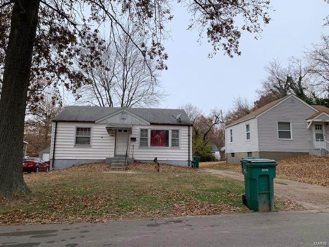 Property for Sale at 2005 Raft St. Louis, Missouri 63133 United States