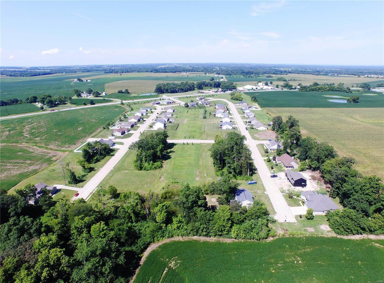 3. Land for Sale at 4903 Oak Falls Waterloo, Illinois 62298 United States
