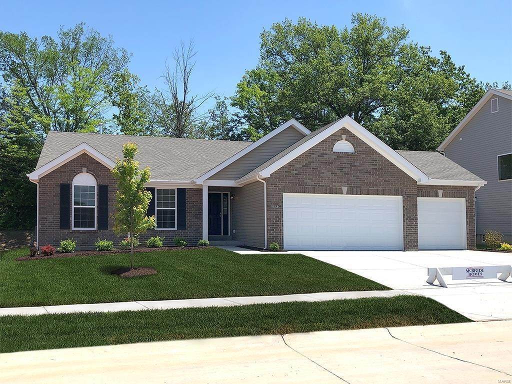 Property for Sale at 1 Hickory At Celtic Meadows Manchester, Missouri 63011 United States