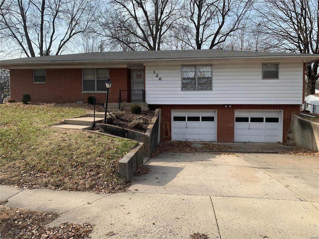 Property for Sale at 126 Union Hill Road Fairview Heights, Illinois 62208 United States