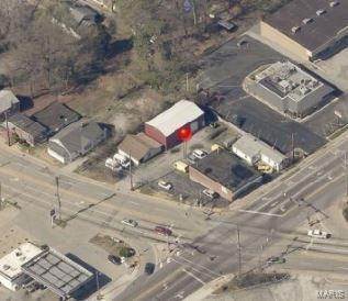 Commercial for Sale at 3531 N Hanley St. Louis, Missouri 63121 United States