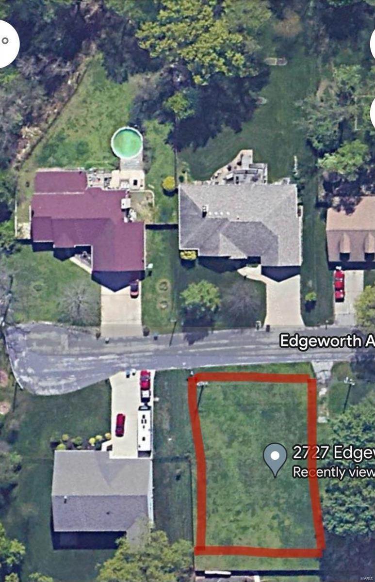Property for Sale at 2727 Edgeworth Avenue Maryland Heights, Missouri 63043 United States