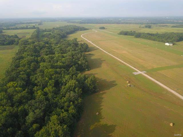8. Land for Sale at Greenlawn (Tract #9) Trail Perry, Missouri 63462 United States