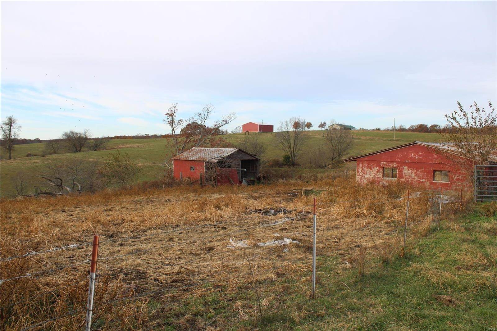 7. Farm for Sale at Highway Kk Sedgewickville, Missouri 63781 United States