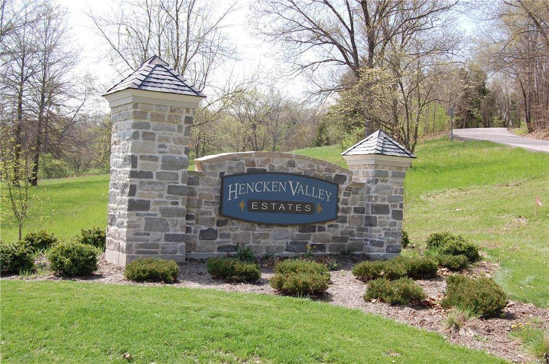 Property for Sale at 18458 Hencken Valley Estates Drive Wildwood, Missouri 63069 United States
