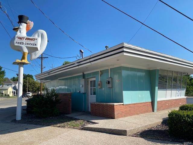 Commercial for Sale at 701 Central Avenue Alton, Illinois 62002 United States