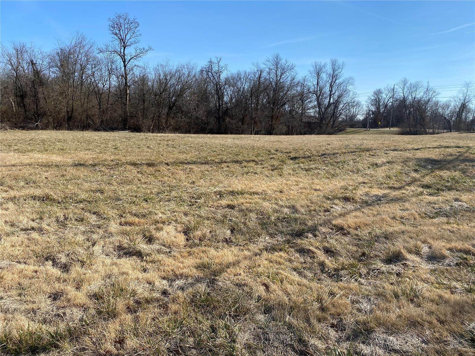 Land for Sale at 2550 Pond Road Grover, Missouri 63040 United States