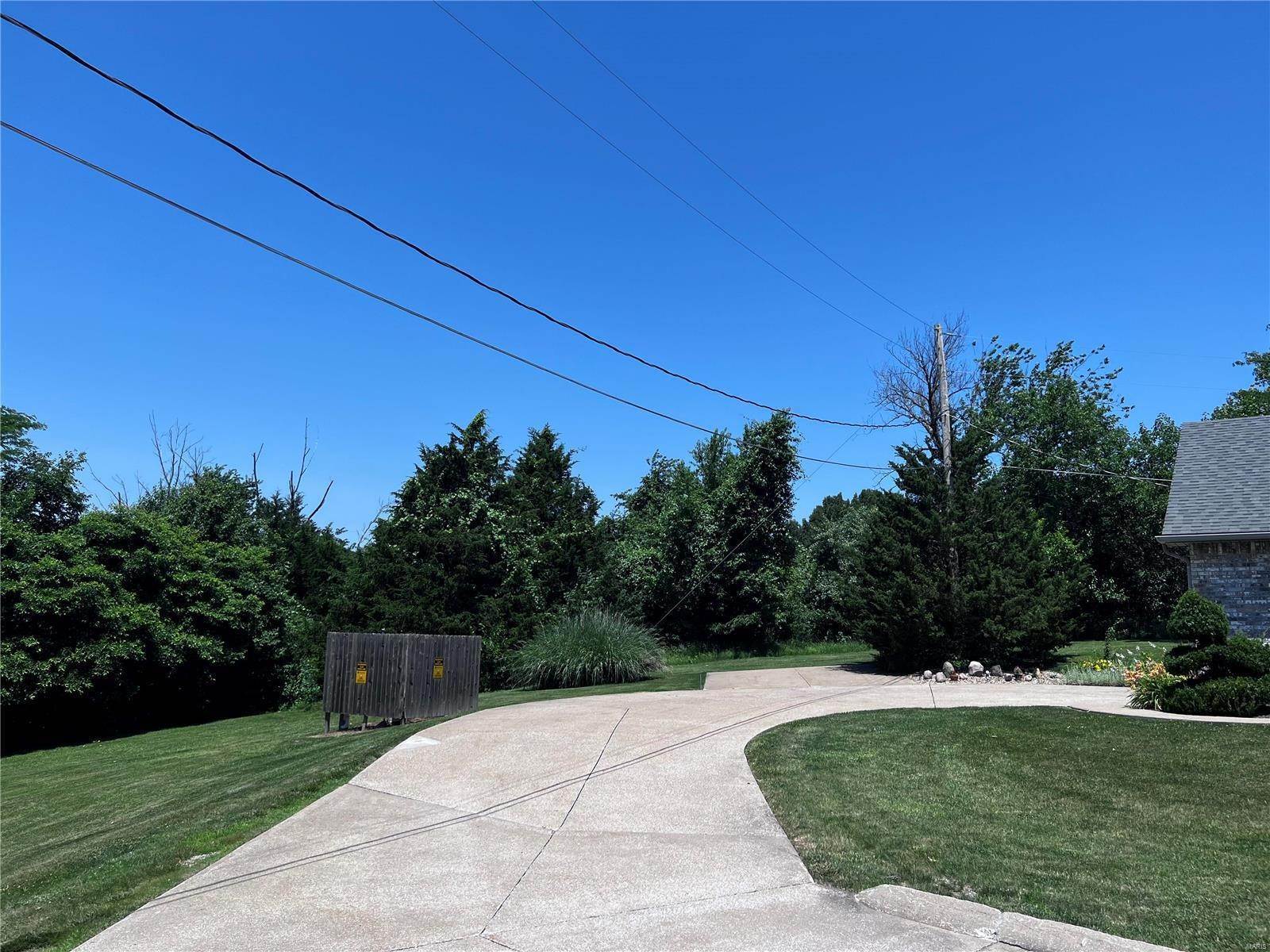 5. Land for Sale at 9.3 Acres +- Hannibal, Missouri 63401 United States