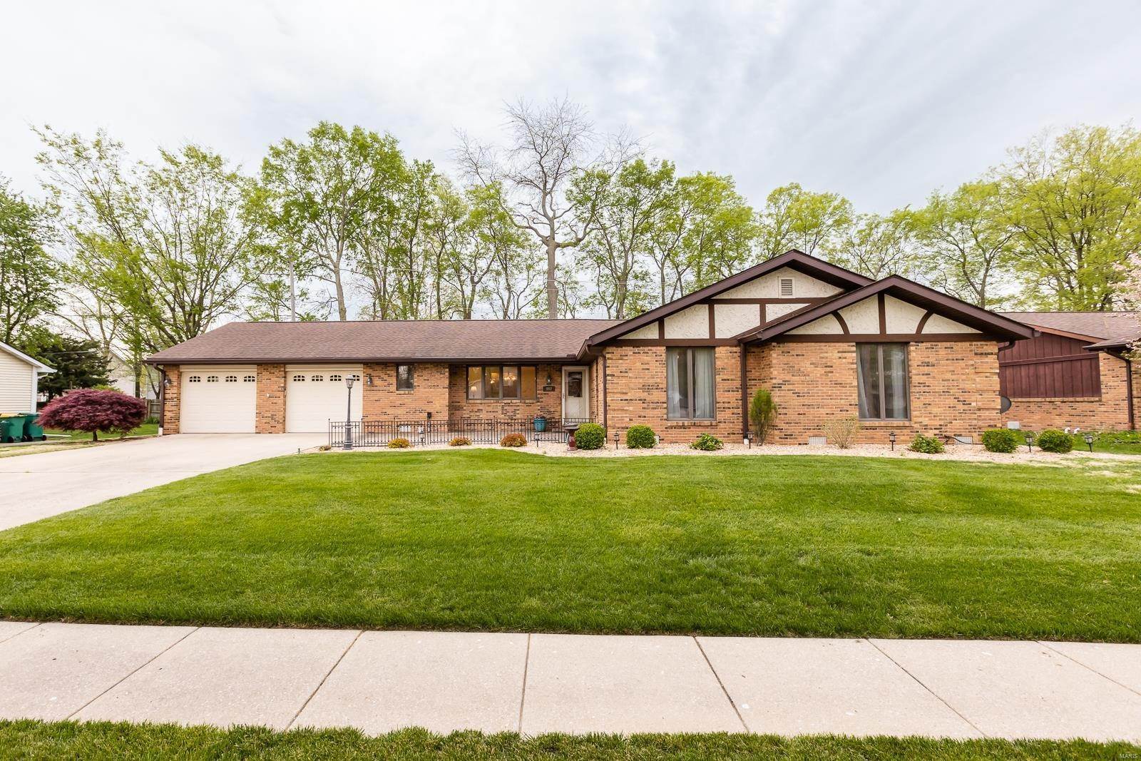 Property for Sale at 907 Dartmouth O Fallon, Illinois 62269 United States
