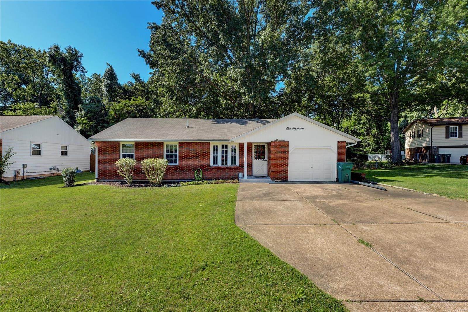 Property for Sale at 117 Ron-De-Le Drive Arnold, Missouri 63010 United States