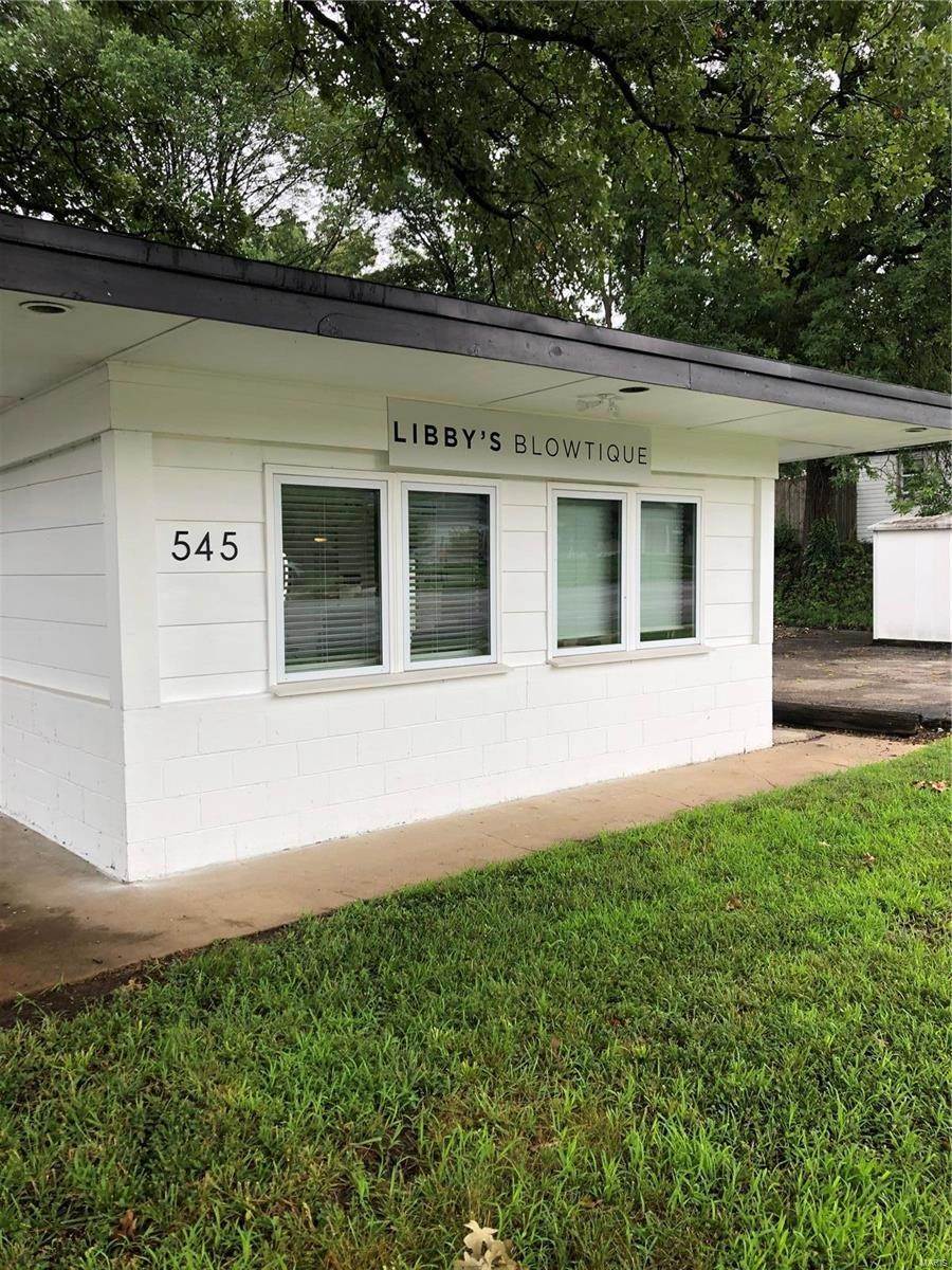 Commercial for Sale at 545 W Woodbine Kirkwood, Missouri 63122 United States
