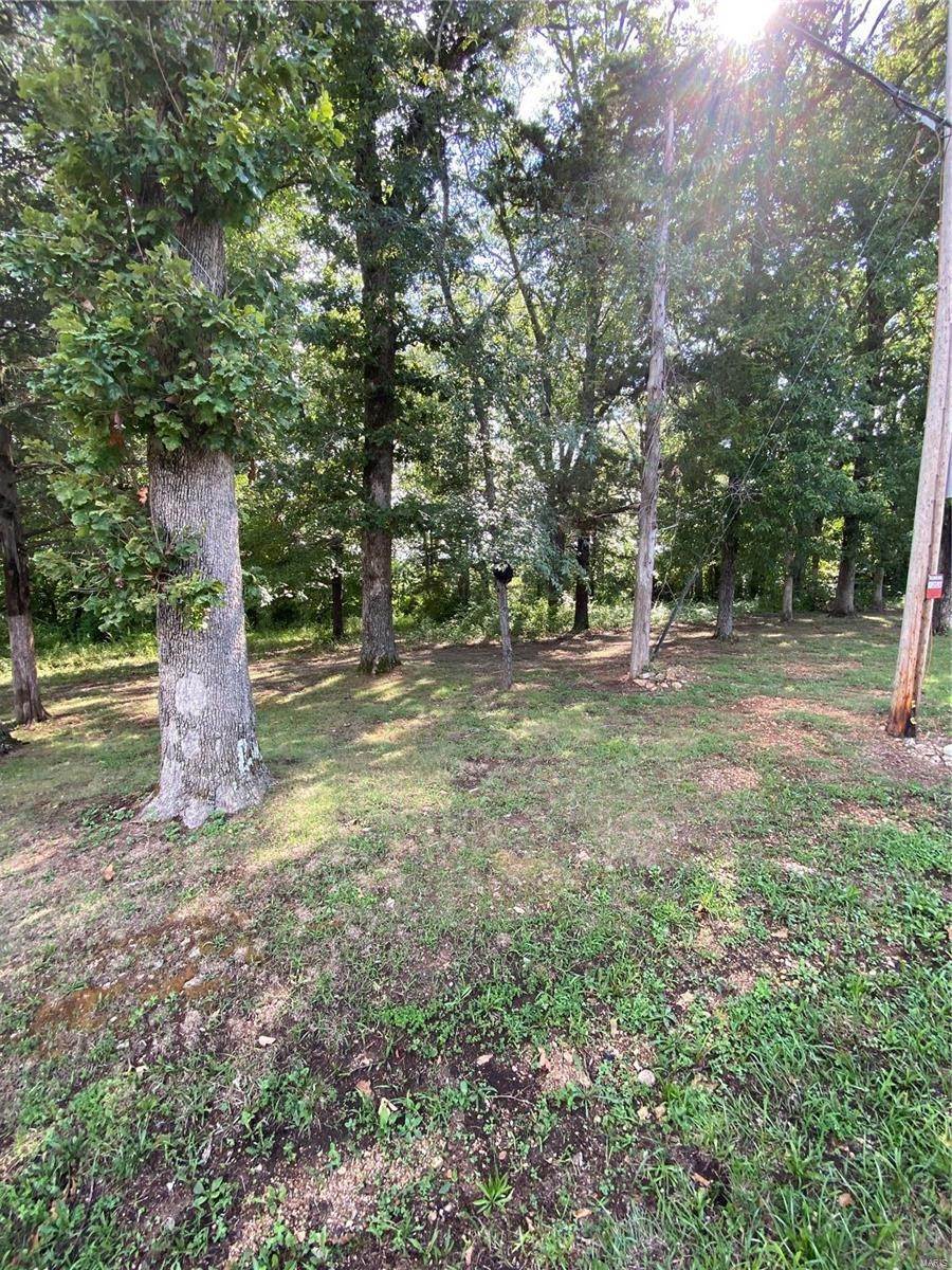 Land for Sale at 122 Robin Hill Drive Steelville, Missouri 65565 United States