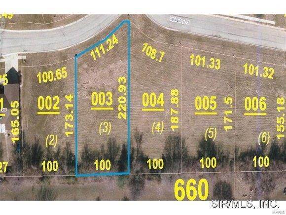 Property for Sale at 108 Windsor Drive Alton, Illinois 62002 United States