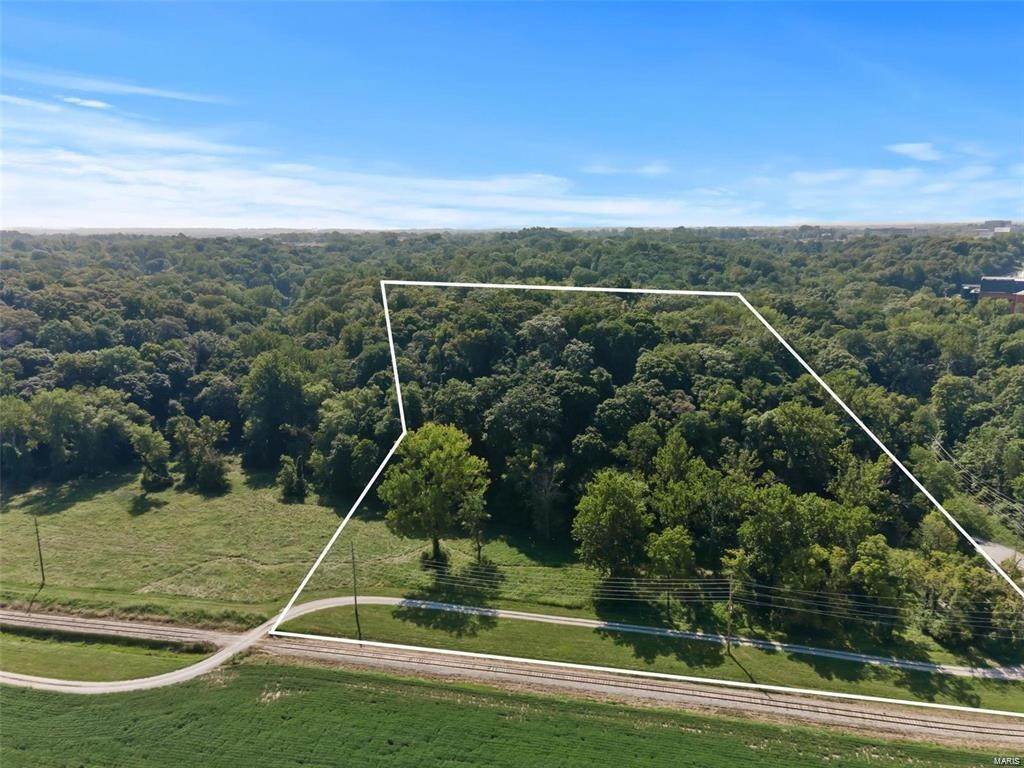 4. Land for Sale at 41 West Drive Chesterfield, Missouri 63017 United States