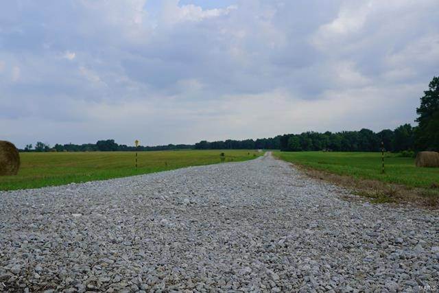 16. Land for Sale at Greenlawn (Tract #8) Trail Perry, Missouri 63462 United States