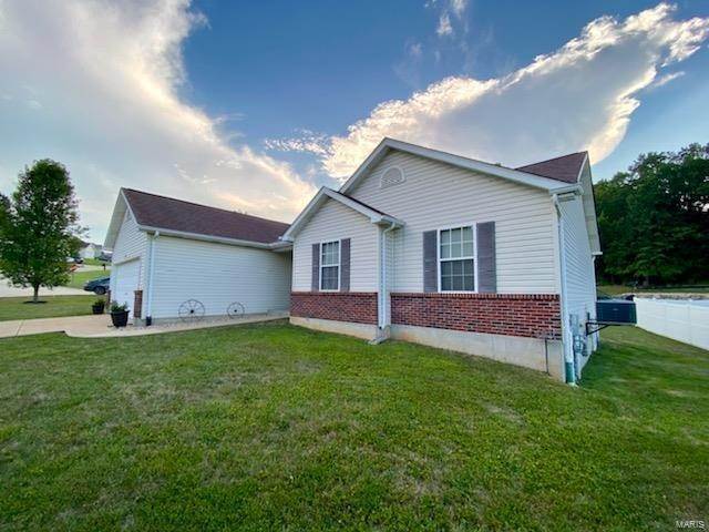 Property for Sale at 201 Silica Drive Festus, Missouri 63028 United States