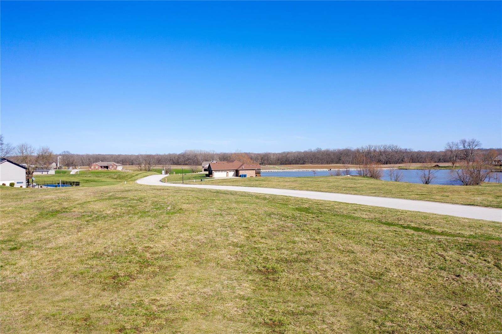 11. Land for Sale at 8645 Aidan Way Troy, Illinois 62294 United States