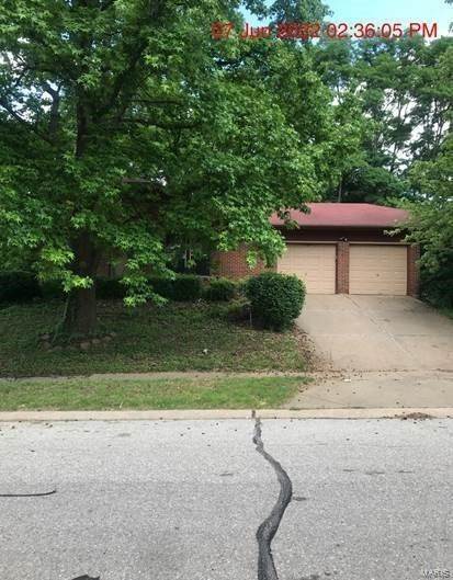 Property for Sale at 12738 Orley Florissant, Missouri 63033 United States