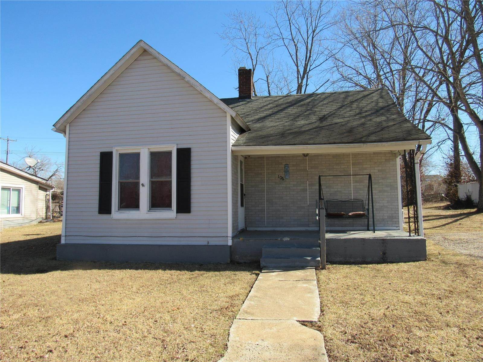 Property for Sale at 106 S White Oak Street Desloge, Missouri 63601 United States
