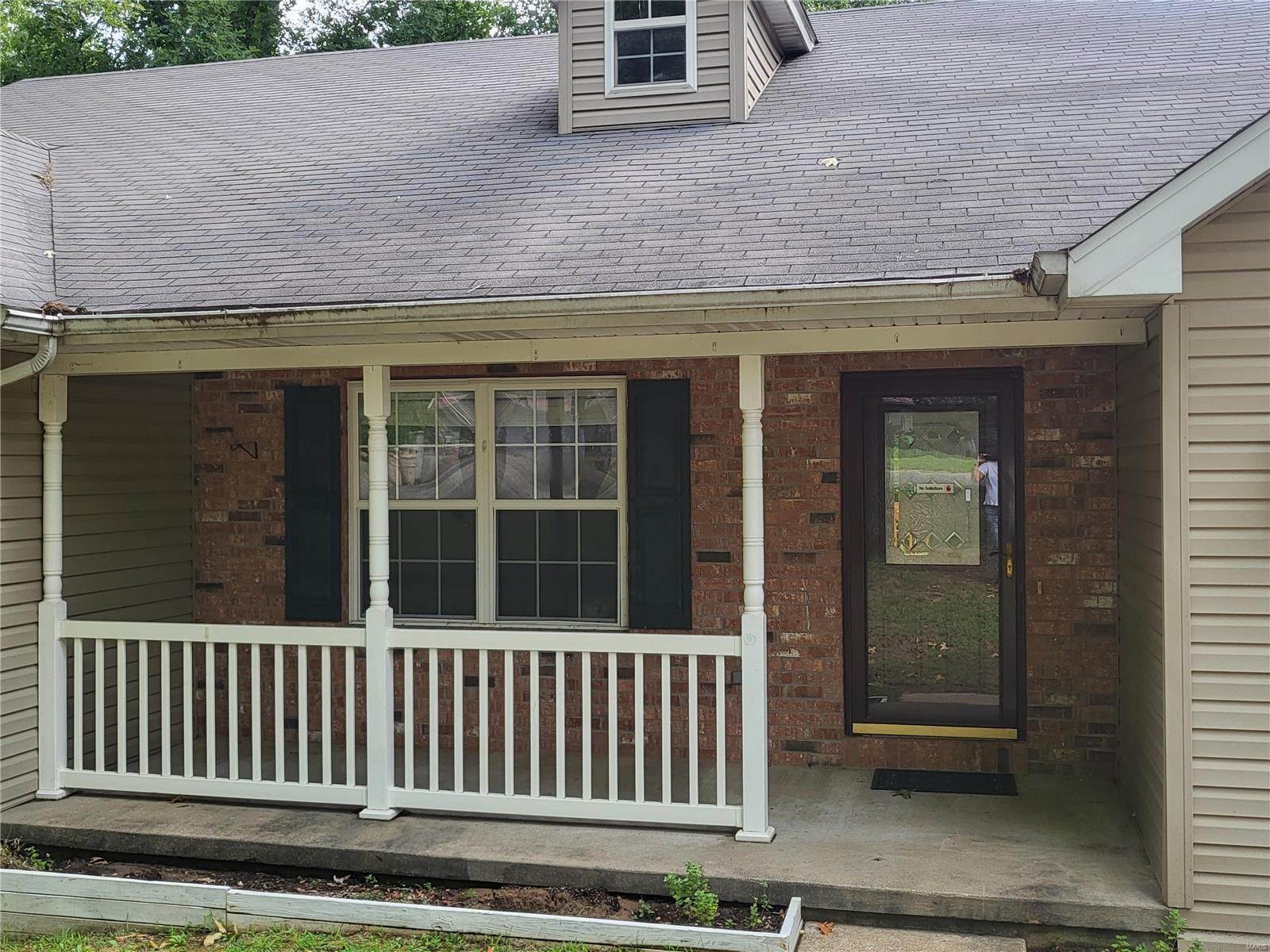 4. Single Family Homes for Sale at 17125 Lemming Lane St. Robert, Missouri 65584 United States
