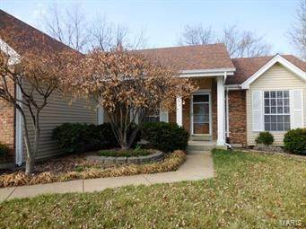2. Single Family Homes at 908 Cleta Ballwin, Missouri 63021 United States