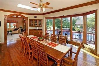 12. Single Family Homes at 12119 Oakcrest Estates Court Sunset Hills, Missouri 63128 United States