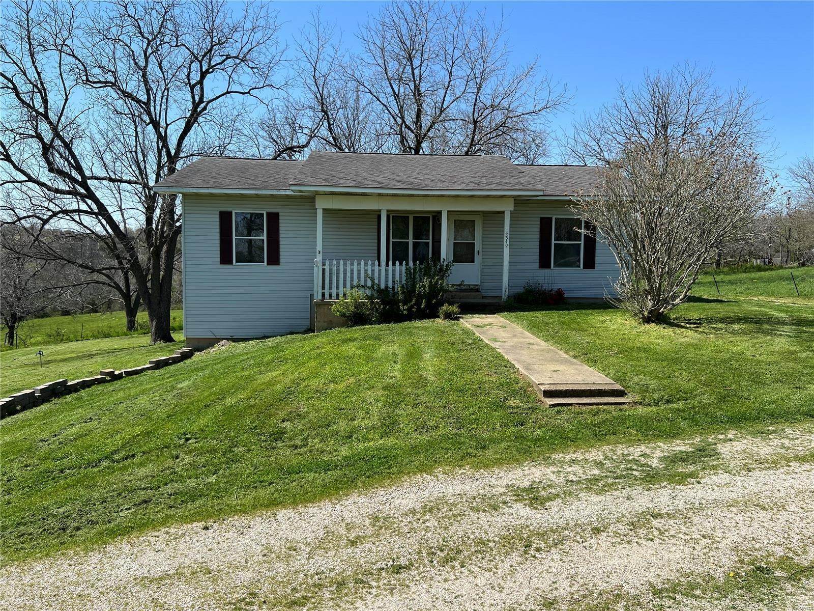 Property for Sale at 12459 Prairie Creek Plato, Missouri 65552 United States