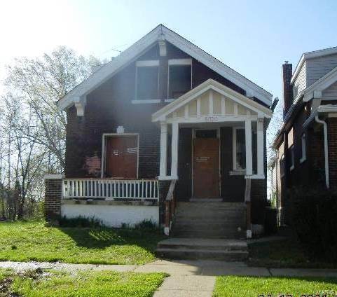 Property for Sale at 5020 Alcott Avenue St. Louis, Missouri 63120 United States