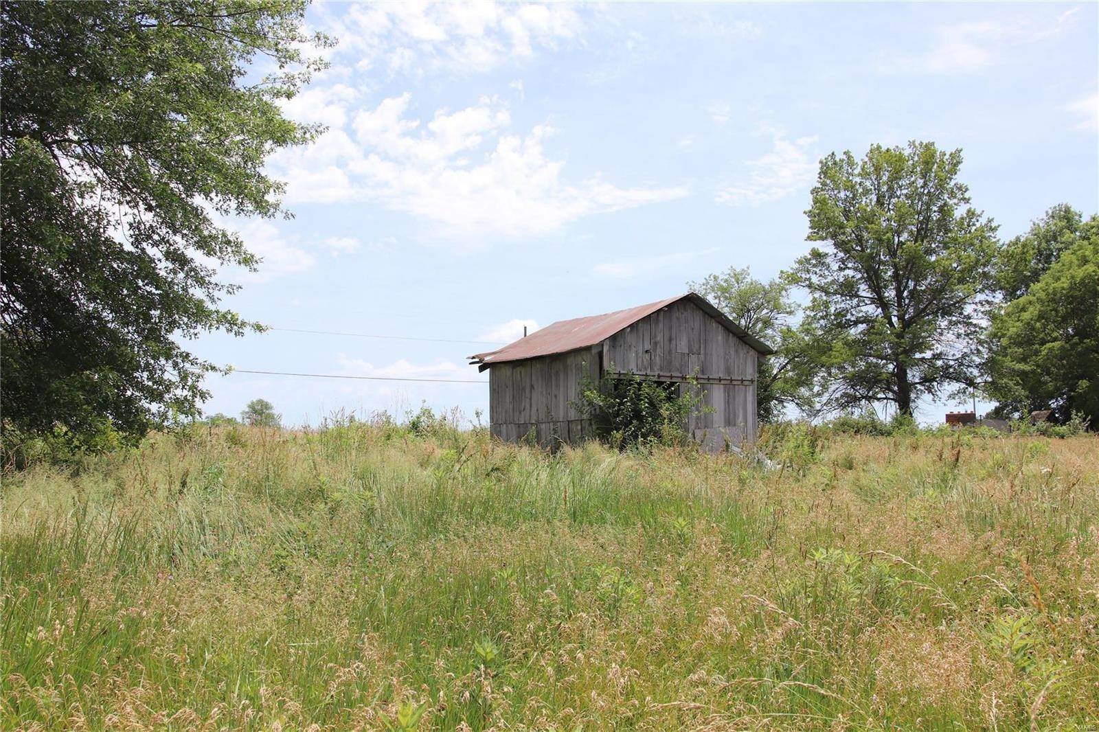 3. Farm for Sale at Address Restricted By Mls Fulton, Missouri 65251 United States