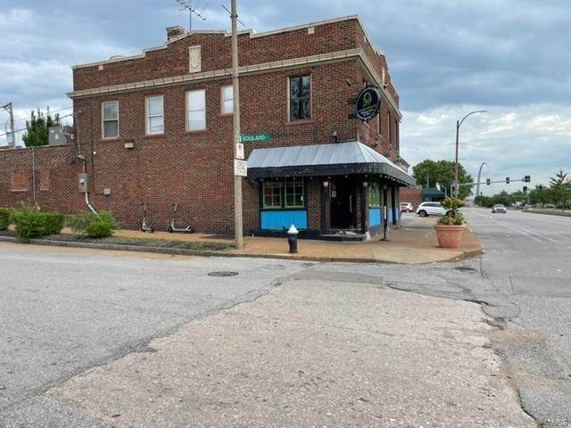 5. Commercial for Sale at 1731 S 7th St. Louis, Missouri 63104 United States