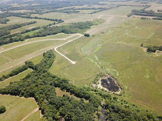 1. Land for Sale at Greenlawn (Tract #7) Trail Perry, Missouri 63462 United States