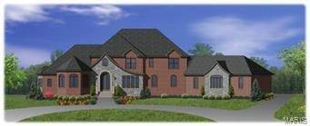 Single Family Homes at 78 Fair Oaks Drive Ladue, Missouri 63124 United States
