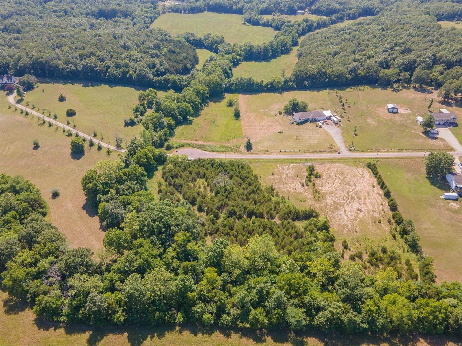 8. Land for Sale at 3.57 Acres, Lost Spring Drive Drive Rolla, Missouri 65401 United States