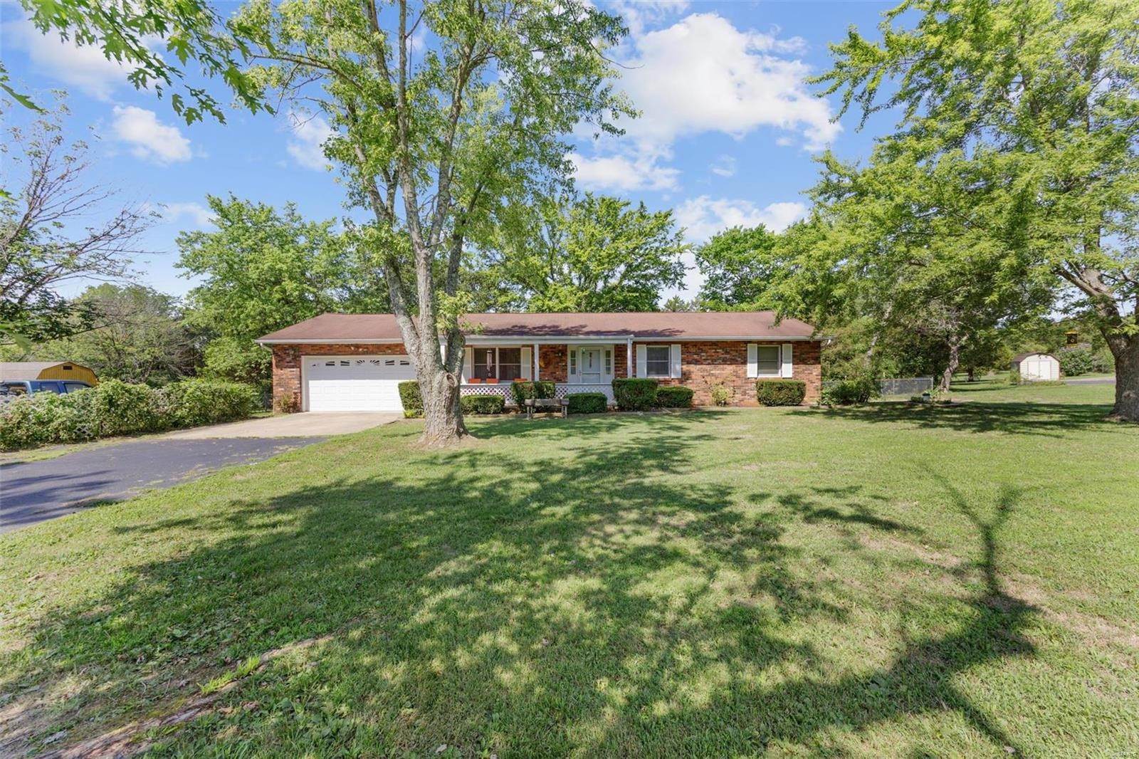 Property for Sale at 5255 Hillsboro Road Farmington, Missouri 63640 United States