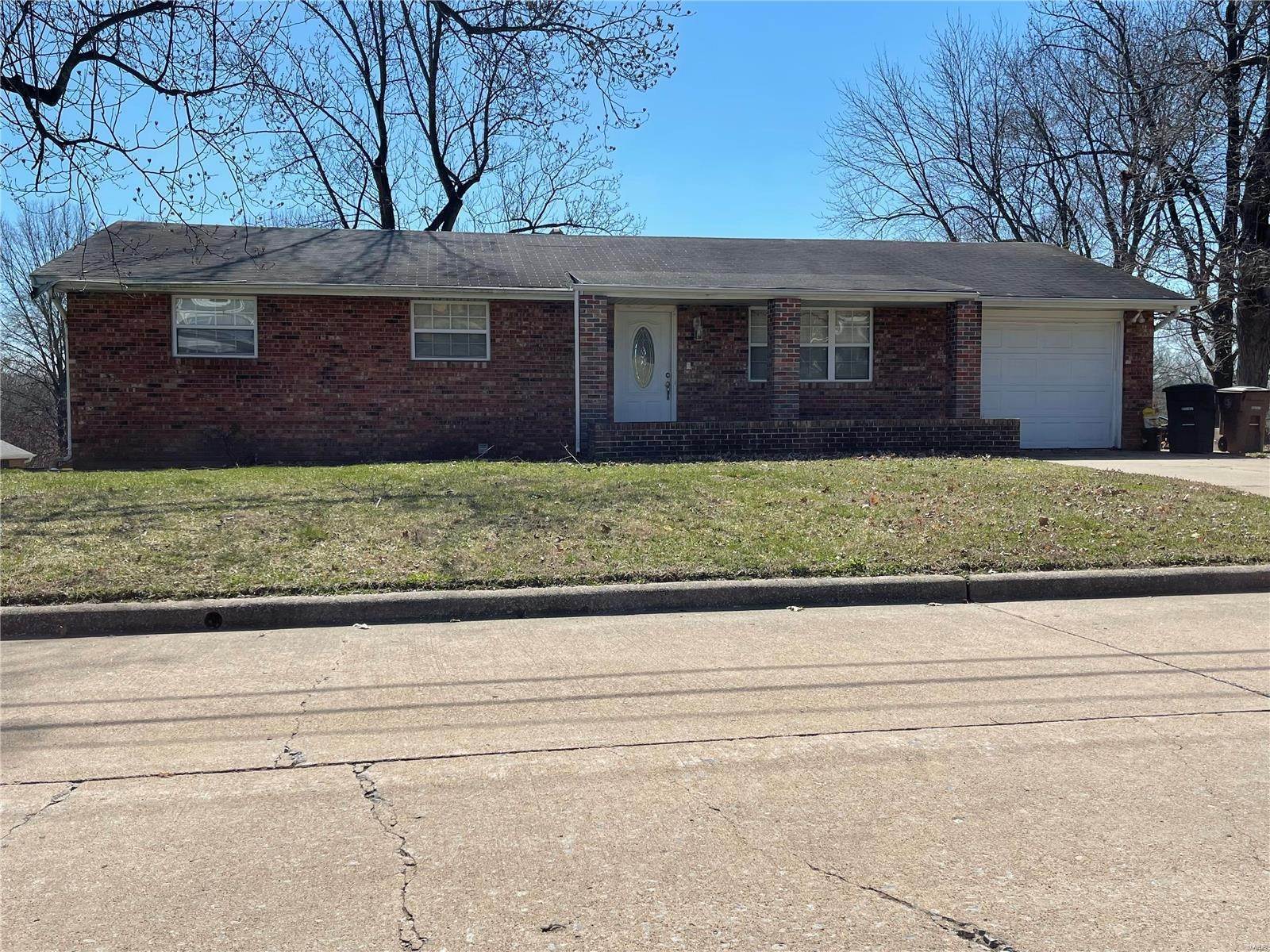 Property for Sale at 2801 Quince Street Cape Girardeau, Missouri 63703 United States